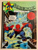 Spindelmannen nr.6 1978