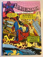 Spindelmannen nr.7 1978