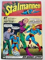 St&aring;lmannen nr.5 1976