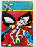 Spindelmannen nr.3 1983