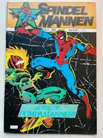 Spindelmannen nr.5 1983