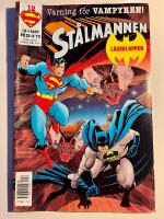 St&aring;lmannen nr.12 1987