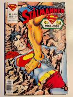 St&aring;lmannen nr.1 1988