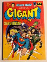 Gigant nr.6 1981