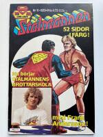 St&aring;lmannen nr.11 1979