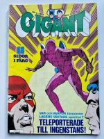 Gigant nr.6 1977