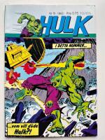 Hulk nr.9 1982