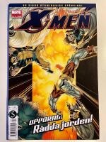 Marvel Special nr.4 2008