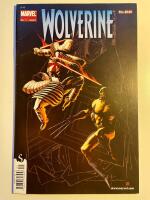 Marvel Special nr.1 2007
