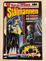 St&aring;lmannen nr.11 1983