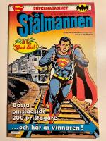 St&aring;lmannen nr.26 1982