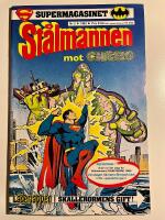 St&aring;lmannen nr.2 1983