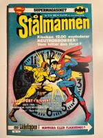 St&aring;lmannen nr.12 1982
