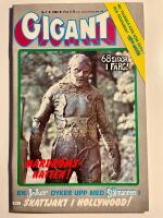 Gigant nr.7 1982