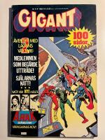 Gigant nr.5 1982