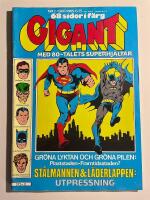 Gigant nr.2 1980