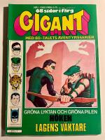 Gigant nr.1 1980