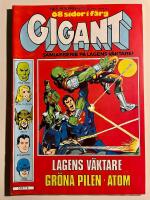 Gigant nr.5 1978