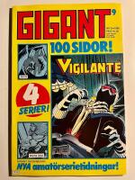 Gigant nr.9 1985