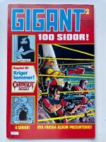 Gigant nr.2 1985