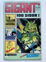 Gigant nr.3 1985