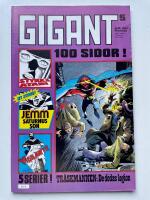Gigant nr.5 1985
