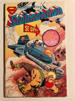 St&aring;lmannen nr.8 1981