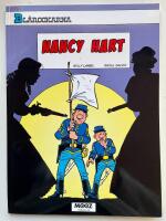 Bl&aring;rockarna - Nancy Hart