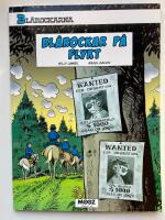 Bl&aring;rockarna - Bl&aring;rockar p&aring; flykt