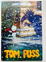 Tom Puss - Moderna fabler 6