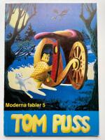 Tom Puss - Moderna fabler 5