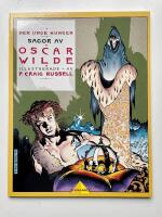 Sagor av Oscar Wilde - Den unge kungen