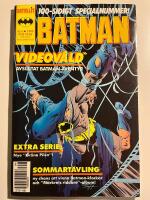 Batman nr.8 1990