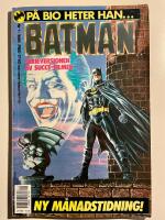 Batman nr.1 1989