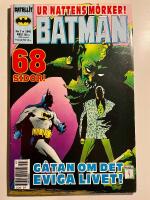 Batman nr.7 1991