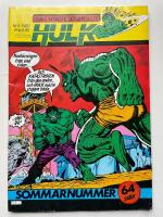 Hulk nr.4 1980
