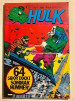 Hulk nr.7 1981