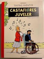 Tintins &auml;ventyr - Castafiores juveler