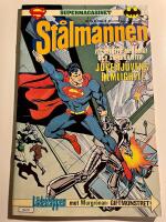 St&aring;lmannen nr.16 1982