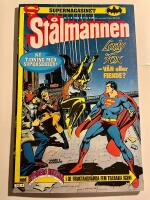 St&aring;lmannen nr.4 1982