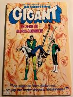 Gigant nr.4 1980