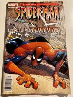 Spider-Man nr.5 2004