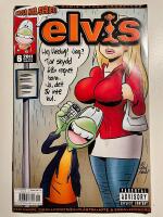 Elvis nr.6 2011