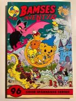 Bamses &auml;ventyr - nr.29 2010