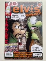 Elvis nr.2 2012