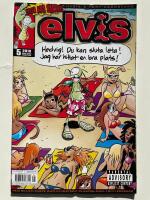 Elvis nr.5 2010