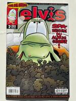 Elvis nr.2 2011