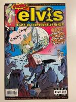 Elvis nr.2 2009