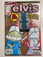 Elvis nr.6 2010