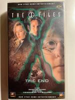 The X-Files - The End